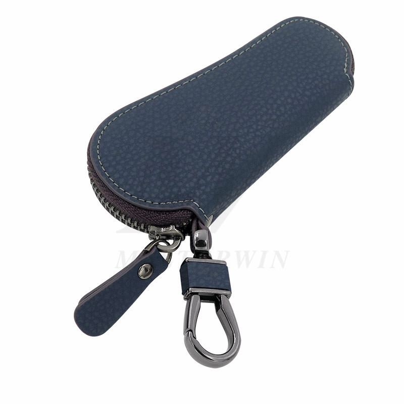 Keychain pouch / case_KC17-005BU_KC17-005BA