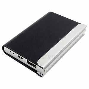 Banc Cumhachta le Cardcase_PB17-001