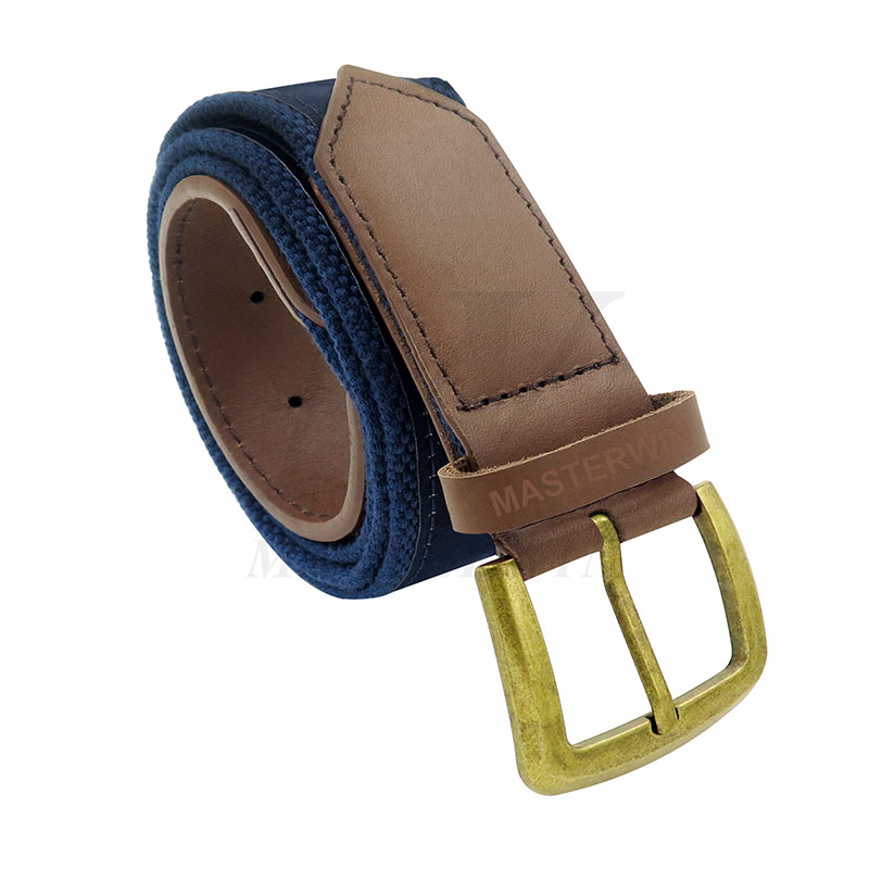 Leathar / Uigí-Strap / uigí Belt_BL17-003