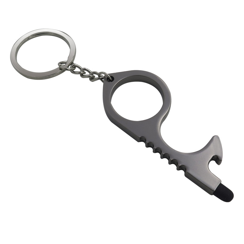 Cosc Eipidéime Keychain_KC20-006G