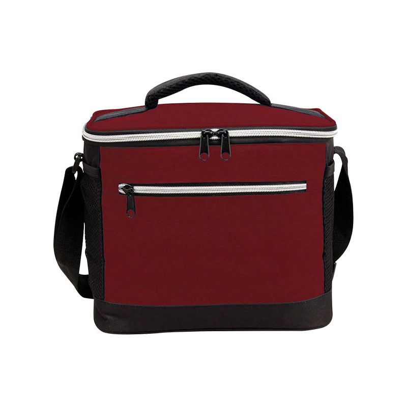 Cooler Bag u CB20-004RD\ u CB20-004bu