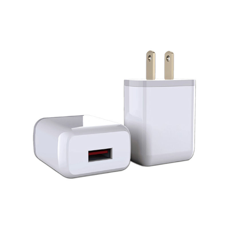 USB Smart tapa charger_MW21-101