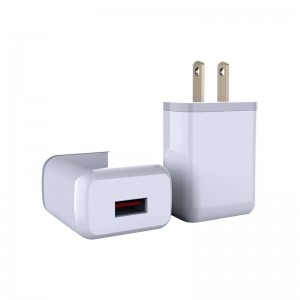 USB Smart tapa charger_MW21-105